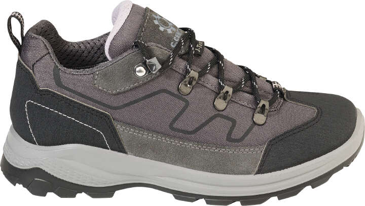 C.Centimo Damen Trekkingschuh Fun Light